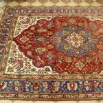 928 7189 ORIENTAL RUG